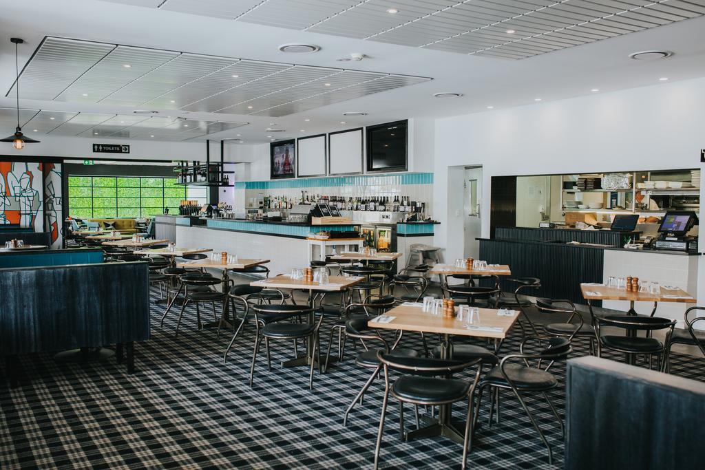 Coolangatta Sands Hotel Εξωτερικό φωτογραφία