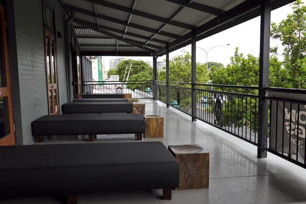 Coolangatta Sands Hotel Εξωτερικό φωτογραφία