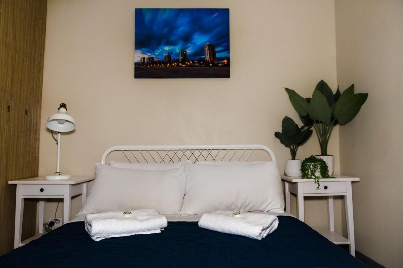 Coolangatta Sands Hotel Εξωτερικό φωτογραφία