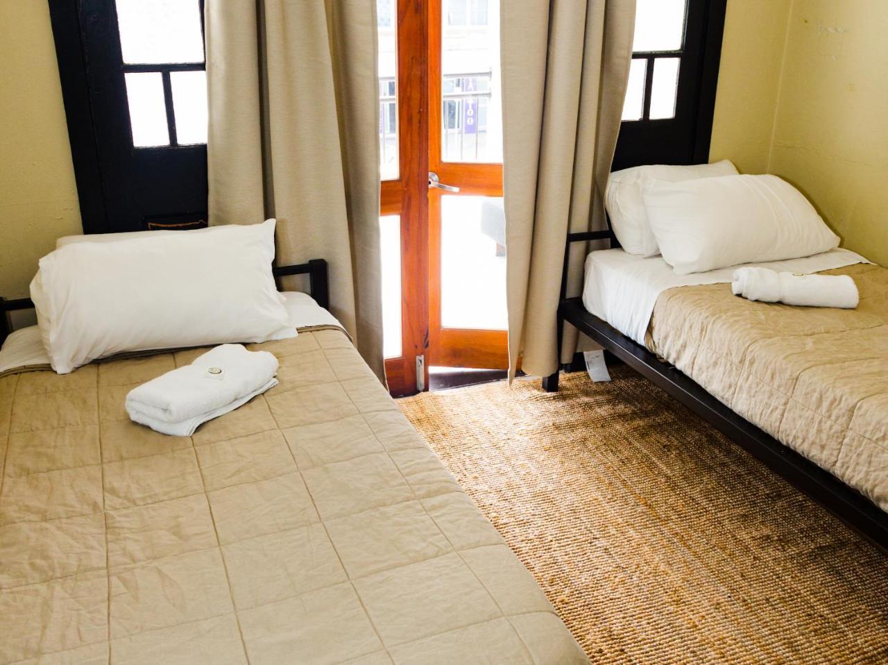 Coolangatta Sands Hotel Εξωτερικό φωτογραφία