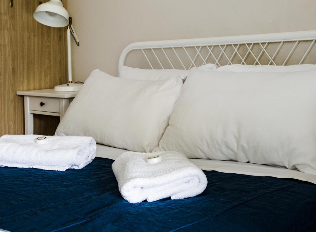 Coolangatta Sands Hotel Εξωτερικό φωτογραφία