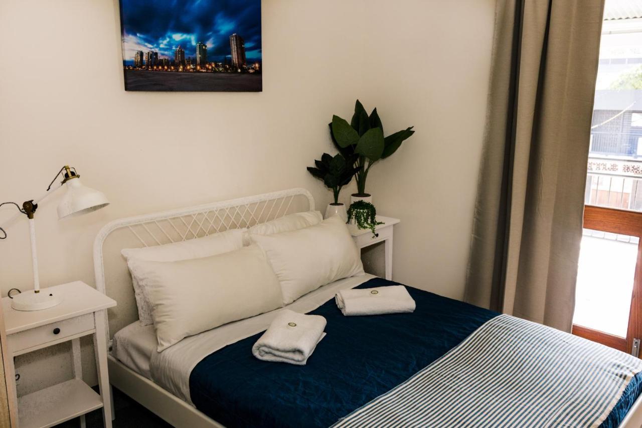 Coolangatta Sands Hotel Εξωτερικό φωτογραφία