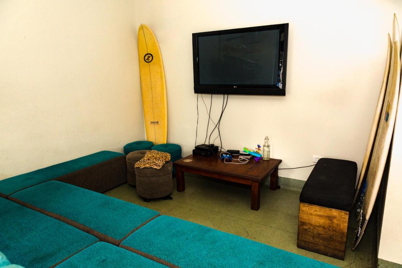Coolangatta Sands Hotel Εξωτερικό φωτογραφία
