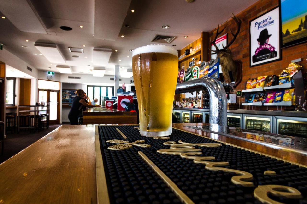 Coolangatta Sands Hotel Εξωτερικό φωτογραφία